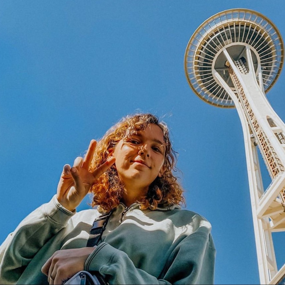 Meet your Posher, Maddison